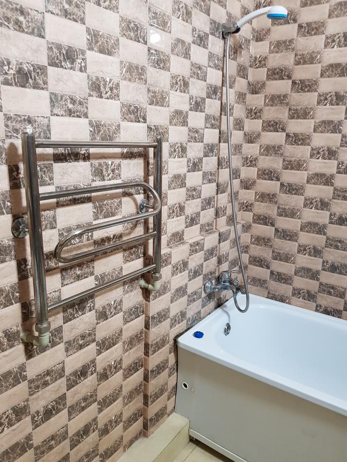 Mini Hotel Leila Алматы Экстерьер фото